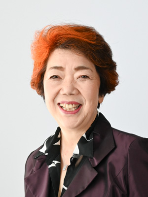 鈴木 理香