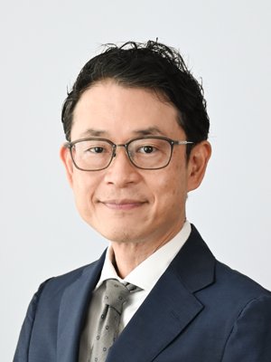 中久保 真
